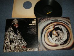 画像1: ISAAC HAYES - THE ISAAC HAYES MOVEMENT (Ex+/Ex++ Looks:Ex++) / 1970 US AMERICA ORIGINAL Used LP 