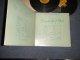 STEVIE WONDER - JOURNEY THROUGH THE SECRET LIFE OF PLANETS (Ex+++/MINT-) / 1979 US AMERICA ORIGINAL 1st Press " Braille 点字/ EMBOSSED Jacket" Used 2-LP