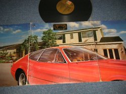 画像1: CARPENTERS - NOW & THEN (Without/NO CUSTOM INNER SLEEVE) (Matrix #A)A&M SP-3555-P1 B)A&M ＳP-3556-P1) "PITMAN Press in NJ" (Ex/Ex++ B-1:VG+++) / 1972 US AMERICA ORIGINAL "BROWN LABEL" Used LP 
