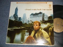 画像1: CHAD MITCHELL - HIMSELF (Ex/MINT- EDSP) / 1966 US AMERICA ORIGINAL 1st Press "GOLD Label" MONO Used LP 