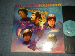 画像1: The TURTLES - GOLDEN HITS (Ex/Ex+ B-1,2:Ex WOBC) / 1967 US AMERICA ORIGINAL "STEREO"  Used LP