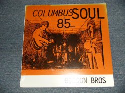 画像1: GIBSON BROS - COLUMBUS SOUL '85 (SEALED LOST COLOR) / 1996 US AMERICA ORIGINAL "BRAND NEW SEALED" LP
