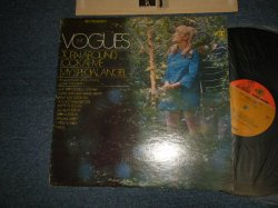 画像1: THE VOGUES - TURN AROUND, LOOK AT ME (Ex+/Ex++) / 1968 US AMERICA ORIGINAL 1st Press "ORANGE & BROWN Label" Used LP 