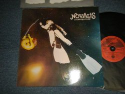 画像1: NOVALIS - STERNTAUCHER (With CUSTOM INNER SLEEVE)  (MINT-/MINT-) / 1983 WEST-GERMANY GERMANY ORIGINAL Used LP