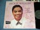 JACKIE WILSON - A WOMAN,A LOVER, A FRIEND (Ex++/Ex++) / 1961 US AMERRICA ORIGINAL 1st Press "BLACK with SILVER Print Label" MONO Used LP