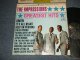The IMPRESSIONS - GREATEST HITS (Ex++/Ex+++) / 1965 US AMERICA ORIGINAL "STEREO" Used  LP 