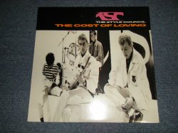 画像1: STYLE COUNCIL (PAUL WELLER) - THE COST OF LOVING (SEALED BB) / 1987 CANADA ORIGINAL "BRAND NEW SEALED" P