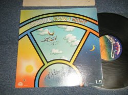 画像1: MORNING, NOON & NIGHT - MORNING, NOON & NIGHT (Ex++/MINT- BB FADED) / 1977 US AMERICA ORIGINAL Used LP 