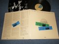 The BEATLES - AT THE HOLLYWOOD BOWL (With CUSTOM INNER SLEEVE + FLYER) (MINT-/MINT) / 1964 US AMERICA  ORIGINAL Used LP   