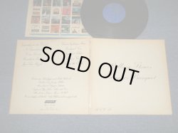 画像1:  THE ROLLING STONES - BEGGARS BANQUET (MATRIX #A)XZAL-8476-A   B)XZAL-8477-B)(Ex++/Ex+++ Looks:MINT- EDSP)/ 1968 US AMERICA ORIGINAL 1st Press "WRITTEN by M.J. and K.R. on BACK COVER" Used LP 