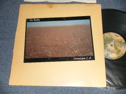 画像1: TIM BUCKLEY -  GREETINGS FROM L.A. (Ex+/MINT-~Ex+++)   / MID 1973 Version US AMERICA  "2nd Press BURBANK label" Used LP 