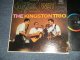 THE KINGSTON TRIO - MAKE WAY (Ex++/Ex++ Looks:Ex+++ EDSP) / 1961 US AMERICA ORIGINAL 1st Press "BLACK with RAINBOW Label" MONO Used LP 