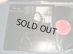 画像1: LAURA NYRO - NEW YORK TENDABERRY (With LYRIC SONG SHEET) (Matrix #A)2C / B)2C) "TERRE HAUTE Press in INDIANA" (Ex++/Ex++ Looks:Ex+ A-1:Ex-) / 1969 US AMERICA ORIGINAL "360 SOUND Label" Used LP