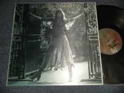 画像1: CARLY SIMON - ANTICIPATION (Matrix #A)EKS 75016 A CSM PGSS STERLING LH B)EKS 75016 B-1  CSM PGSS STERLING LH)  "CSM/CALIFORNIA SANTA MARIA Press" (Ex/Ex Looks:Ex-) / 1971 US AMERICA ORIGINAL "BUTTERFLY Label" Used LP