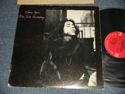 画像1: LAURA NYRO - NEW YORK TENDABERRY (Without/NO SONG SHEET) (Matrix #A)o XSM 138305-2B B)o XSM 138306-2A P) "PITMAN Press in NJ" (Ex-/VG+++ EDSP) / 1969 US AMERICA ORIGINAL "360 SOUND Label" Used LP