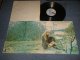 JONI MITCHELL  - FOR THE ROSES (Matrix #A)ST-AS-722647AA  11 T ▵17398(25) B)ST-AS-722648-AA MR ▵17398(16)) "MONARCHPress in CA" (Ex++, Ex+, Ex+++/Ex++, Ex) / 1973 US AMERICA "2nd Press BURBANK STREET Label" Used LP 