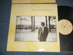 画像1: DAVID SYLVIAN (of JAPAN ) - BRILLIANT TREES (With CUSTOM SLEEVE) (MINT-/MINT-) / 1984 UK ENGLAND ORIGINAL Used LP