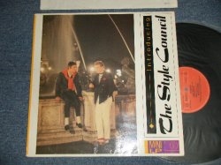 画像1: STYLE COUNCIL (PAUL WELLER) - INTRODUCING (Ex++/MINT-) / 1982 HOLLAND Netherlands ORIGINAL Used LP