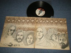 画像1: WHITE CLOUD - WHITE CLOUD (VG++/Ex+ A-1:VG VG++ EDSP)1972 US AMERICA ORIGINAL Used LP