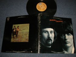 画像1: SEALS & CROFTS - SEALS & CROFTS (DEBUT ALBUM) (Ex+/MINT-) / 1969 US AMERICA ORIGINAL Used LP