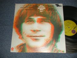 画像1: JOE SOUTH - GREATEST HITS VOL.1 Ex+/Ex++)/ 1970 US AMERICA ORIGINAL 1st Press "LIME GREEN Label" Used LP