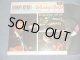JOHNNY RIVERS - WHISKY A GO GO (Ex++/Ex+++ Looks:MINT-) / 1964  US AMERICA  ORIGINAL "1st Press BLACK with PINK Label" MONO Used   LP 