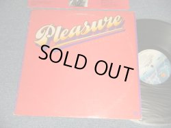 画像1: PLEASURE - SPECIAL THINGS (Ex++/MINT-) / 1980 US AMERICA ORIGINAL Used LP 