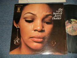 画像1: JERRY BUTLER - THE VERY BEST OF (Ex++/MINT- EDSP) / 1969 US AMERICA ORIGINAL Used LP 