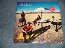 画像1: FULL MOON(Featuring Neil Larsen & Buzz Feiton) - FULL MOON (SEALED  Cut Out)  / 1982 US AMERICA ORIGINAL "BRAND NEW SEALED" LP   