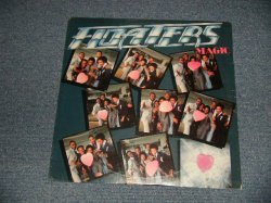 画像1: FLOATERS - MAGIC (SEALED) /1978 CANADA ORIGINAL "BRAND NEW SEALED" LP 
