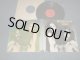 BUCKINGHAM NICKS (FLEETWOOD MAC) - NICKS & BUCKINGHAM (Matrix #A)PD-5058 AS-PRC-1 1-1 STERLING PRC B)PD-5058-BS-PRC-1-1 STERLING PRC) "PRC Press in RICHMOND in INDIANA"(Ex/Ex++Looks:Ex+++ CutOut, EDSP) / 1973 US AMERICA ORIGINAL "1st Press GATE-FOLD Cover" Used LP 