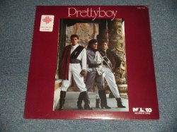 画像1: PRETTYBOY - PRETTYBOY (SEALED CutOut) / 1985 US AMERICA ORIGINAL "BRAND NEW SEALED" LP 