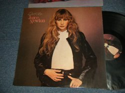 画像1: JUICE NEWTON - QUIET LIES (With CUSTOM INNER SLEEVE) (MINT-/MINT-) / 1982 US AMERICA  ORIGINAL Used LP 