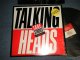 TALKING HEADS - TRUE STORIES (With CUSTOM INNER SLEEVE) (MINT/MINT) / 1986 US AMERICA ORIGINAL Used LP