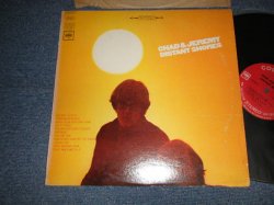 画像1: CHAD & JEREMY - INSTANT SHORES (Ex++/Ex+ Looks:Ex+++) / 1966 US AMERICA  1st Press "360 SOUND Label" STEREO Used LP