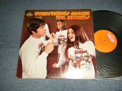 画像1: THE ARCHIES - EVERYTHING'S ARCHIE (Ex++/MINT- CutOut)  / 1969 US AMERICA ORIGINAL Used LP 