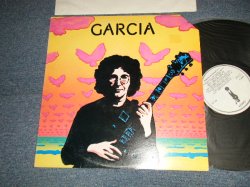 画像1: JERRY GARCIA (GRATEFUL DEAD) - GARCIA (Ex++/Ex++ Looks:Ex++ CutOut) /1974 US AMERICA ORIGINAL Used LP 