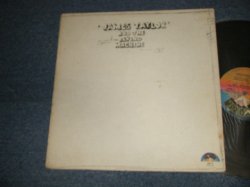 画像1: JAMES TAYLOR & The FLYING MACHINE - 1967 (Ex++/Ex+++) / 1967 US AMERICA ORIGINAL Used LP 