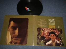 画像1: GARY LEWIS & THE PLAYBOYS - GOLDEN GREATS (Ex/VG+++) / 1966 US AMERICA ORIGINAL STEREO Used LP 