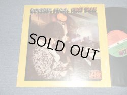 画像1: ROBERTA FLACK - FIRST TAKE (MONARCH Press) (MINT-/Ex+ Looks:Ex+) / 1969 US AMERICA ORIGINAL 1st Press "1841 Credit on Label" Used LP 