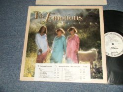 画像1: EMOTIONS - SUNBEAM  (Ex++/Ex+++ Looks:MINT-) / 1978 US AMERICA ORIGINAL "WHITE LABEL PROMO" Used LP 