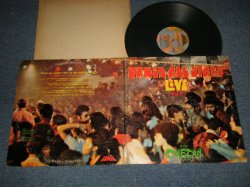画像1:  FANIA ALL STARS - LIVE AT THE CHEETAH VOL.2 (Ex/Ex++ Looks:Ex EDSP) / 1972 US AMERICA ORIGINAL Used LP 