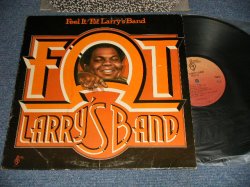 画像1: FAT LARRY'S BAND - FEEL IT (Ex/Ex++ EDSP) / 1976 US AMERICA  ORIGINAL Used LP 