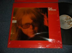 画像1: PAUL WILLIAMS - HERE COMES INSPIRATION (Witg CUSTOM INNER) () (MINT-/MINT-) / 1974 US AMERICA ORIGINAL Used LP 