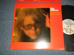 画像1: PAUL WILLIAMS - HERE COMES INSPIRATION (Witg CUSTOM INNER) (A)T1 B)T2 "TERRE HAUTE Press in INDIANA") (Ex++/MINT- Looks:Ex+) / 1974 US AMERICA ORIGINAL Used LP 