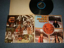 画像1: JAMES GANG (with JOE WALSH) - YER' ALBUM (Ex+/Ex- Looks:VG+++) / 1969 US AMERICA ORIGINAL "BLACK with BLUE RIM Label" Used LP 