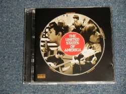 画像1: The UNITED STATES OF AMERICA - THE UNITED STATES OF AMERICA (MINT-/MINT) / 2004 US AMERICA Used CD