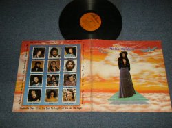 画像1: MARIA MULDAUR - MARIA MULDAUR (Matrix #A)S MS-2148 31626-1A B)S MS-2148 31627-1B) "SANTA MARIA Press in CA" (Ex+/Ex++ EDSP) / 1973 US AMERICA ORIGINAL 1st Press "BROWN with STEREO Credit Label"  Used LP