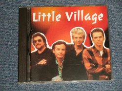 画像1: LITTLE VILLAGE - SOLAR SEX PANEL (Ex+++/MINT) / ITALY ITALIA Used CD