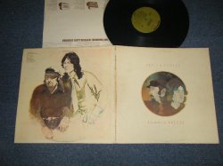 画像1: SEALS & CROFTS - SUMMER BLEEZE (Ex++/Ex+++ A-1:Ex) / 1972 US AMERICA ORIGINAL 1st Press "GREEN with WB Label" Used LP